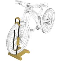 Velo Store - UK Bike rack + battery holder Peruzzo Lybra | Extra 10% off with Subscription, Postage £16.79 to UK Fedex.