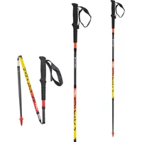 Trail stick TSL Trail Carbon 4 Ultra Mid Fire image 2