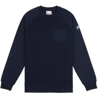 Sweatshirt Penfield bear reverse loopback crew lb