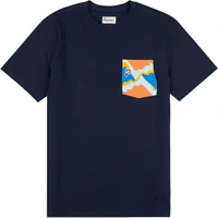 T-shirt Penfield Printed Chest Pocket