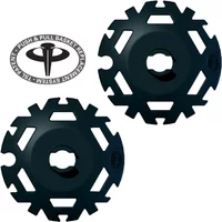 Trek Expert Réduction de 27 % sur le kit de rondelles TSL push pull 95