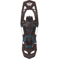 Snowshoes TSL highlander access