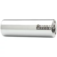 Velo Store - UK Odyssey BMX Pegs Odyssey Mpeg (x2) | Extra 10% off with Subscription, Postage £16.79 to UK Fedex.