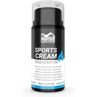 Cream Phantom Athletics image 2
