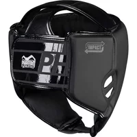 Boxing helmet Phantom Athletics Apex Open Face image 2