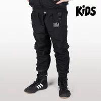 Children's training Trousers Phantom Athletics DMC image 2