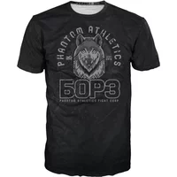 T-shirt Phantom Athletics Evo БОРЗ image 2