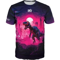 T-shirt Phantom Athletics Evo Cyber-X image 2
