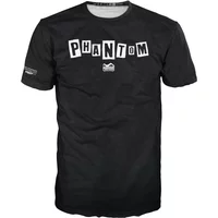 T-shirt Phantom Athletics Evo Paris image 2