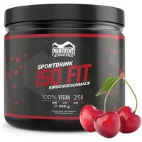 Isotonic drink Phantom Athletics Kirsche image 2