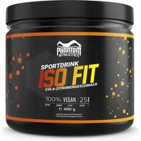 Isotonic drink Phantom Athletics Cola Zitrone image 2