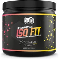 Isotonic drink Phantom Athletics Himbeer Zitrone image 2