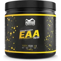 Amino acids Phantom Athletics EAA- Eis Tee Zitrone image 2