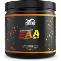 Amino acids Phantom Athletics EAA- Cola Zitrone image 2