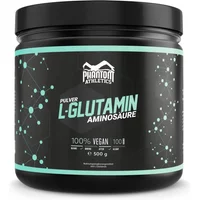 Amino acids Phantom Athletics L-Glutamin image 2