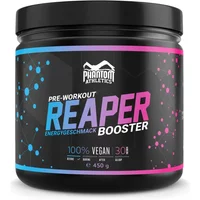 Food supplement Phantom Athletics Booster Reaper - Energy image 2
