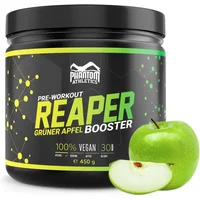 Food supplement Phantom Athletics Booster Reaper - Grüner Apfel image 2