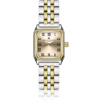 Women's watch Philipp Blanc Delémont Link
