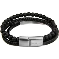 Bracelet Philipp Blanc Elia