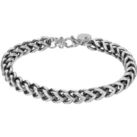 Stainless steel bracelet Philipp Blanc Oliver