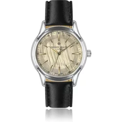 Women's Leather Watch Philipp Blanc Worb