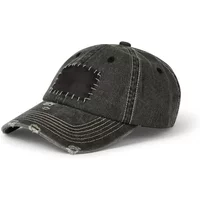 Baseball cap Pica Pica Blank