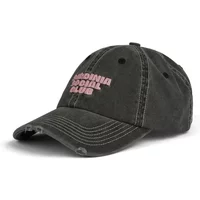 Baseball cap Pica Pica Sardinia Social Club