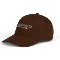 Casquette snapback Pica Pica Sardinia Social Club