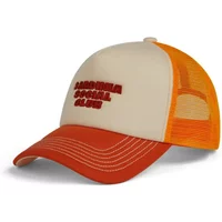 Casquette trucker Pica Pica Sardinia Social Club