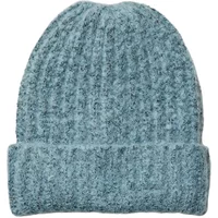 Pieces Pyron Structured Women's Beanie