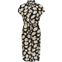 Kurzes Kleid, Frau Pieces Nya