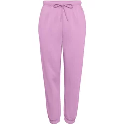 Women's Joggers Pieces Chilli