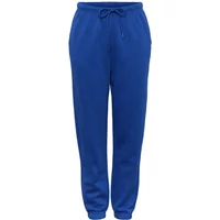 Women's joggers Pieces Chilli