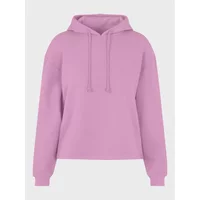Hoodie Damen Pieces Chilli