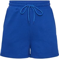Shorts für Damen Pieces Chilli