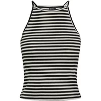 Women's tank top Pieces Ostina