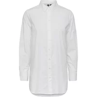 Langarmshirt Frau Pieces Jiva
