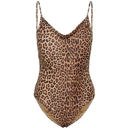 Women's 1-Piece Swimsuit Pieces Baomi