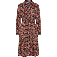 Frauenkleid PiecesHember