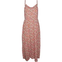 Kleid Frau Pieces Nya