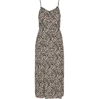 Kleid Frau Pieces Nya