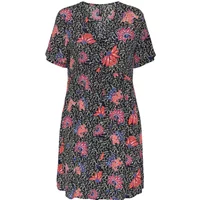 Kurzes Kleid, Frau Pieces Mally