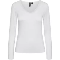 Women's long sleeve T-shirt Pieces Barbera