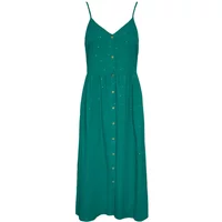 Kleid Frau Pieces Vianna