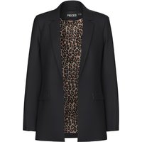 Blazer Damen Pieces Bozzy Blazer Damen Pieces Bozzy