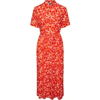 Hemdkleid Frau Pieces Maylor