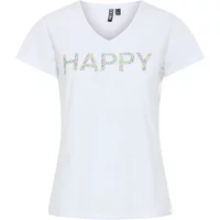 Women's T-shirt Pieces Pcserima Fc