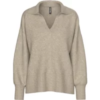 Pullover Damen Pieces Malou