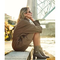 Damen Stiefeletten Pikolinos Calafat