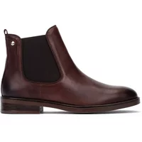 Damen Stiefeletten Pikolinos Puertollano